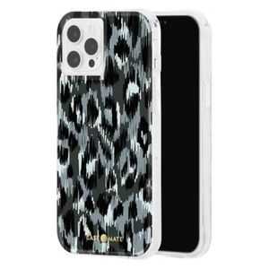 Case-Mate Prints Case for iPhone 12 Pro Max - Scribbled Camo